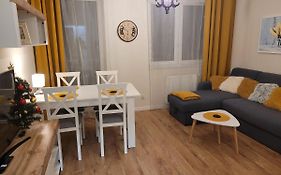 Apartament-Sadowa